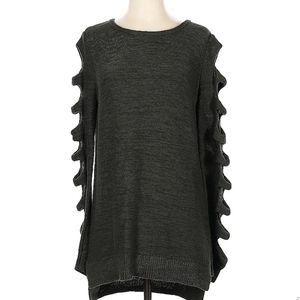 Stitches & Stripes Sweater